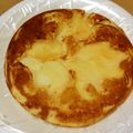 るっこらるっこ's cooksnap of when they made 炊飯器で簡単！りんごヨーグルトケーキ☆.