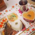 のののんぴーち's cooksnap of when they made トマトポタージュスープ.