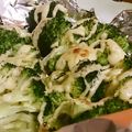 ネギ母さん's cooksnap of when they made ブロッコリーのマヨ焼き♪.