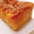 なつあき___'s cooksnap of when they made りんごのキャラメリゼパウンドケーキ.