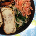 えつおくん's cooksnap of when they made ホウレン草とえのきのお浸し.