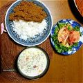 ちぇりろみ's cooksnap of when they made 高野豆腐入り♡ドライカレー.