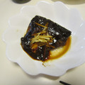 ちょりちょり♡'s cooksnap of when they made 簡単にできる日本の味。さばみそ.