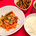 みかちゅちゅ's cooksnap of when they made 小あじの南蛮漬け♡.
