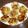 ♡amo♡'s cooksnap of when they made 超簡単！残りうどんでおやき風♪.