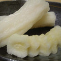 masamune86's cooksnap of when they made 簡単♪　即席たくあん漬け.