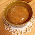 ヴァヤシコフ８'s cooksnap of when they made * 秋の味覚 ❤ 柿のプレザーブ♪.
