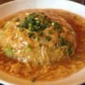 ゴロンチョ様's cooksnap of when they made 激うまっ♪あんかけチャーハン.