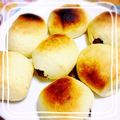 みなとこう's cooksnap of when they made 生クリームで簡単スコーン！.