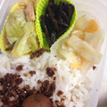 キッチン◇キッチン's cooksnap of when they made 塩レモンde柿と大根のさっぱりなます風.