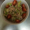 タリアヤナ's cooksnap of when they made シャキシャキきゃべつ!!ごま油和え♪.