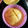 ひかぷん's cooksnap of when they made ハロウィンかぼちゃマフィン(バター不使用.