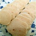 emily1022's cooksnap of when they made ■北海道の冬の味・フワ♪モチ・たちかま■.