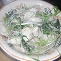 たぁこん's cooksnap of when they made レンジでチンする鶏胸肉☆ゆず胡椒味.