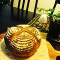 あこまめ's cooksnap of when they made ミルクハース.