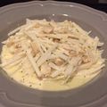 chi40's cooksnap of when they made 簡単大根サラダ.