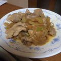 K/S's cooksnap of when they made ごはんがススムしょうが焼き.