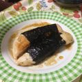 SYKママ's cooksnap of when they made チーズがとろり♪ササミの海苔巻.