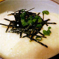 ゆきだるま30号's cooksnap of when they made とろろご飯.