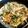 nichina's cooksnap of when they made もやしとニラのあんかけ.