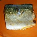 yuuuki2's cooksnap of when they made 冷凍or生★これなら食べる☆鯖の味噌煮.
