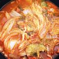 ぴよえりか's cooksnap of when they made 麻婆白菜.