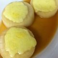hinato母's cooksnap of when they made 簡単！大根チーズ焼き.