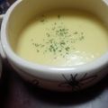 めいあいママ's cooksnap of when they made 甘くてほっこり♡さつまいもポタージュ.