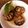 Bebezou's cooksnap of when they made 豆腐のれんこんハンバーグ.