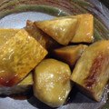 にゃんこ՞･֊･՞'s cooksnap of when they made 【ふるさとの味】里芋の煮っころがし.