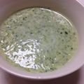 しょーしゃんく's cooksnap of when they made 絶品！白ネギのポタージュ.