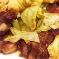 りんレイママ's cooksnap of when they made こってり豚かたまり丼.