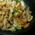 ooかんみちゃんoo's cooksnap of when they made ●簡単！ピリ辛にんにく味噌豚●.