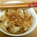 さえずり's cooksnap of when they made 簡単美味☆白ネギ炒め.