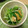 クックC18DJ9☆'s cooksnap of when they made 簡単☆水菜と油揚げのサッと煮.