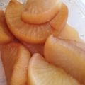 あき0304's cooksnap of when they made 大根のダシ煮.