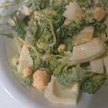 こんこんわきみず's cooksnap of when they made ▷ブロッコリーと卵のサラダ.