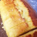 umi0208's cooksnap of when they made 簡単なのにしっとり＆爽やか〜レモンケーキ.