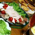 ☆かずママ♪☆'s cooksnap of when they made 初めてでも簡単！しっとり☆おいしい鶏ハム.