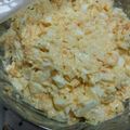 ナンバン's cooksnap of when they made 濃厚で美味しい！万能マヨ玉ディップ♪.