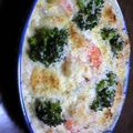 yknkk's cooksnap of when they made 残りご飯でえびドリア.