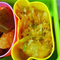 みつえぽん's cooksnap of when they made とうがん炒め.