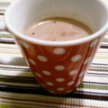 Mawaru7's cooksnap of when they made おうちで☆カフェモカ.