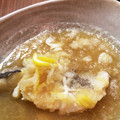 saiaqua3's cooksnap of when they made ☆あっ！と言う間の魚の大根おろし煮☆.