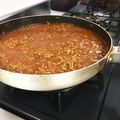 しばっち1122's cooksnap of when they made ★コクうま★トマト缶とひき肉で簡単カレー.