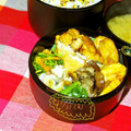 苺♡ストロベリー's cooksnap of when they made ほうれん草としらすの簡単炒め☆.