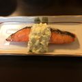 はまぐり子's cooksnap of when they made 鮭のムニエル　タルタルソースかけ.
