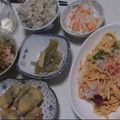 きらり流れ星's cooksnap of when they made 紅白なます（おせち料理）　.