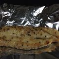 ちやもた's cooksnap of when they made 鶏肉のガーリック焼き◎簡単！.