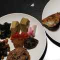 茶色チャリ's cooksnap of when they made 亀椎茸と高野豆腐の煮しめ.